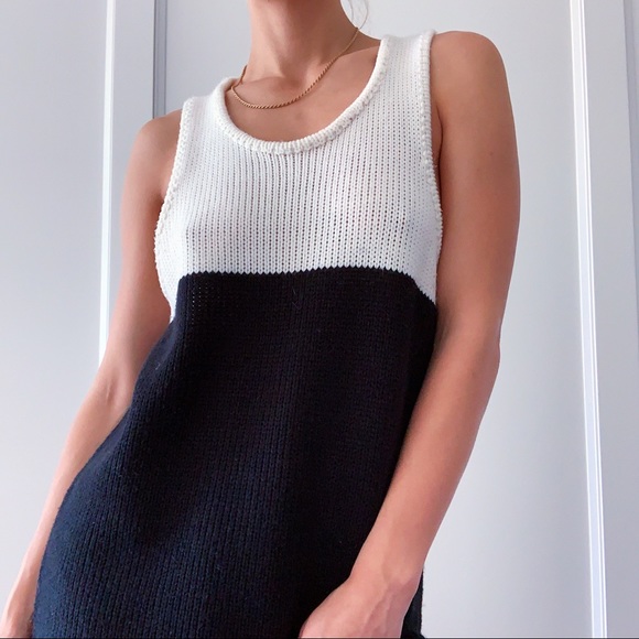 For Love And Lemons racerback knit ➗ - Picture 3 of 12